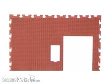 Modusteck H0848035.1 - Element 4 130 x 80 mm