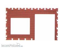 Modusteck H0848038.1 - Element 4 130 x 80 mm