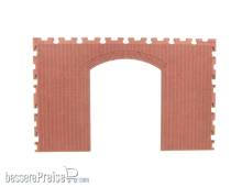 Modusteck H0848040.1 - Element 4 130 x 80 mm