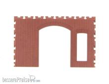 Modusteck H0848041.1 - Element 4 130 x 80 mm