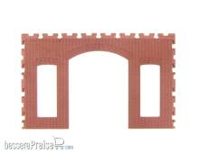 Modusteck H0848043.1 - Element 4 130 x 80 mm