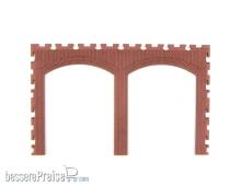 Modusteck H0848044.1 - Element 4 130 x 80 mm