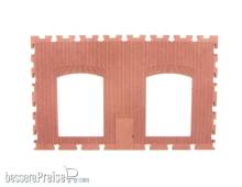 Modusteck H0848047.1 - Element 4 130 x 80 mm
