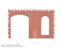Modusteck H0848048.1 - Element 4 130 x 80 mm
