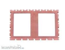 Modusteck H0848050.1 - Element 4 130 x 80 mm