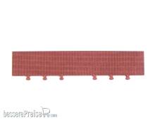 Modusteck H0849031.1 - Dachelement 130 x 24 mm