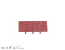 Modusteck H0849032.1 - Dachelement 65 x 24 mm