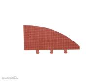Modusteck H0849040.1 - Dachelement 65 x 40 mm
