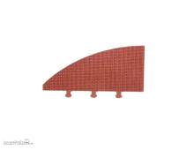 Modusteck H0849041.1 - Dachelement 65 x 40 mm