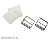 Modusteck H0849500 - Dachelement 130 x 65 mm