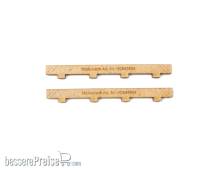 Modusteck H0849504 - Dachelement 65 x 5 mm