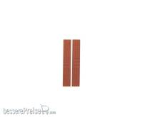 Modusteck H0850058 - Verblendung seitlich 65 x 10 mm