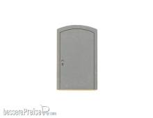 Modusteck H0865101L - Türe T.1 15 x 24 mm