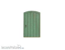 Modusteck H0865102L - Türe T.1 15 x 24 mm