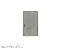 Modusteck H0865201L - Türe T.2 15 x 24 mm