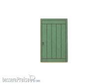 Modusteck H0865202L - Türe T.2 15 x 24 mm