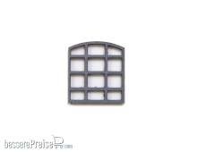 Modusteck H0868153 - Fenster F.1 15 x 16 mm