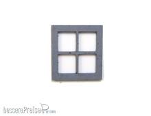 Modusteck H0868252 - Fenster F.2 15 x 16 mm