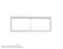 Modusteck H0868453 - Fenster F.4 52 x 22 mm