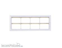 Modusteck H0868455 - Fenster F.4 52 x 22 mm