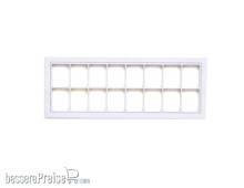 Modusteck H0868456 - Fenster F.4 52 x 22 mm