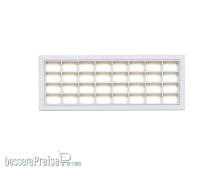 Modusteck H0868457 - Fenster F.4 52 x 22 mm