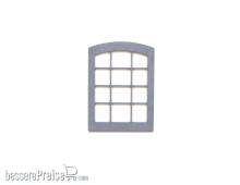 Modusteck H0868551 - Fenster F.5 38 x 52 mm