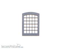Modusteck H0868552 - Fenster F.5 38 x 52 mm