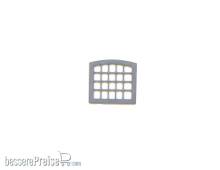 Modusteck H0868651 - Fenster F.6 28 x 30 mm