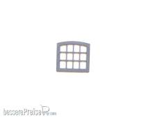 Modusteck H0868652 - Fenster F.6 28 x 30 mm
