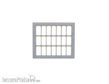 Modusteck H0868751 - Fenster F.7 54 x 46 mm