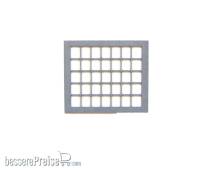 Modusteck H0868752 - Fenster F.7 54 x 46 mm