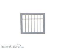 Modusteck H0868753 - Fenster F.7 54 x 46 mm