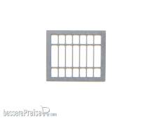 Modusteck H0868754 - Fenster F.7 54 x 46 mm