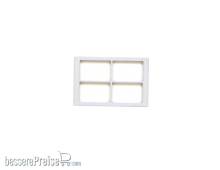 Modusteck H0868854 - Fenster F.8 26 x 17 mm