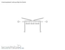 Modusteck H0870009 - Bahnsteigstütze 7 71 x 47,5 mm