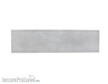 Modusteck H0870850.2 - Modusteck Bahnsteigbelag 1, lang