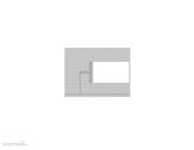 Modusteck H0870861.3R - Modusteck Bahnsteigbelag 1, kurz