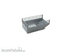 Modusteck H0871003 - Treppe 2 81 x 47 mm