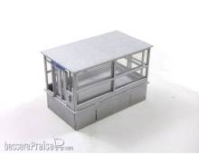 Modusteck H0871006 - Personenaufzug 1 81 x 47 mm