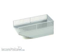 Modusteck H0871009 - Treppe 1 ( 35 mm ) 81 x 35 mm