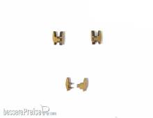 Modusteck H0872004 - RL-Verbinder 90° direkt H0