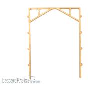 Modusteck H0930001 - Stützen 65 x 85 mm