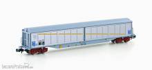 Hobbytrain H23443 - Schiebewandwagen Habis SNCF/EVS, Ep.IV-V