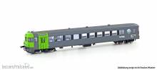 Hobbytrain H23946 - Autoverlad-Steuerwagen BDt BLS, Ep.V-VI, 100 Jahre BLS