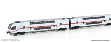 Hobbytrain H25304S - Triebzug BR 4110, 4-tlg KISS DBAG, Ep.VI, Sound