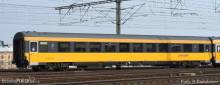 Hobbytrain H25504 - 2er Set Personenwagen Bpm, 2.Kl. (UIC Z1) Regiojet, Ep.VI