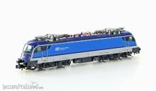 Hobbytrain H2739S - E-Lok Rh 1216 Taurus CD, Ep.VI, Sound