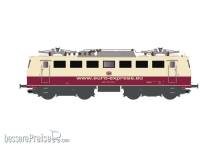 Hobbytrain H28113S - E-Lok BR 110 Euro-Express, Ep.VI, Sound