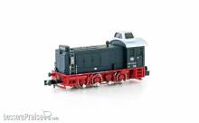 Hobbytrain H28251 - Diesellok BR 236 DB, Ep.IV, mit Dachkanzel